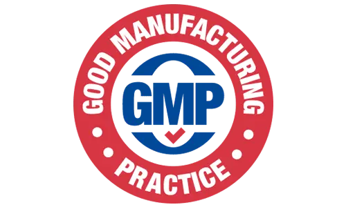 visisharp gmp certified